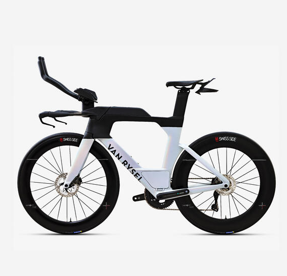 XCR Tri Ultegra Di2
