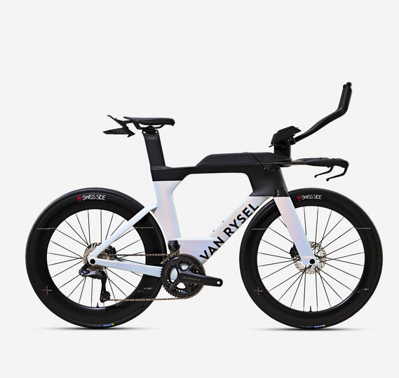 XCR Tri Ultegra Di2