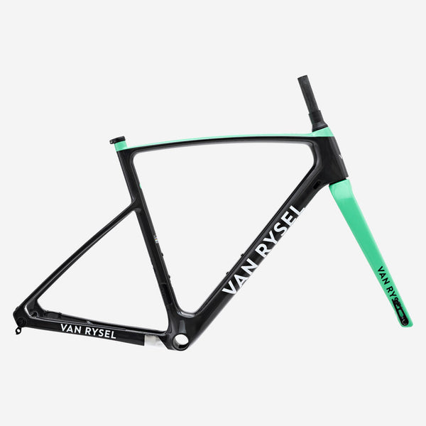 RCR-CX2 PRO TEAM FRAME KIT