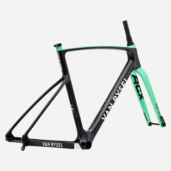 RCR-CX2 PRO TEAM FRAME KIT