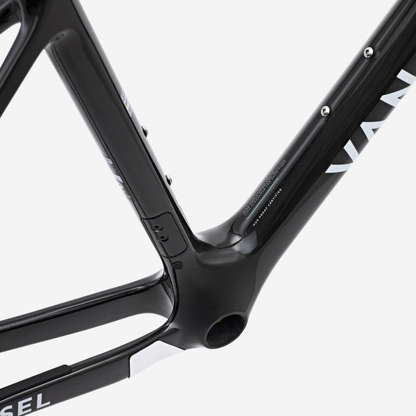 RCR-CX2 PRO TEAM FRAME KIT
