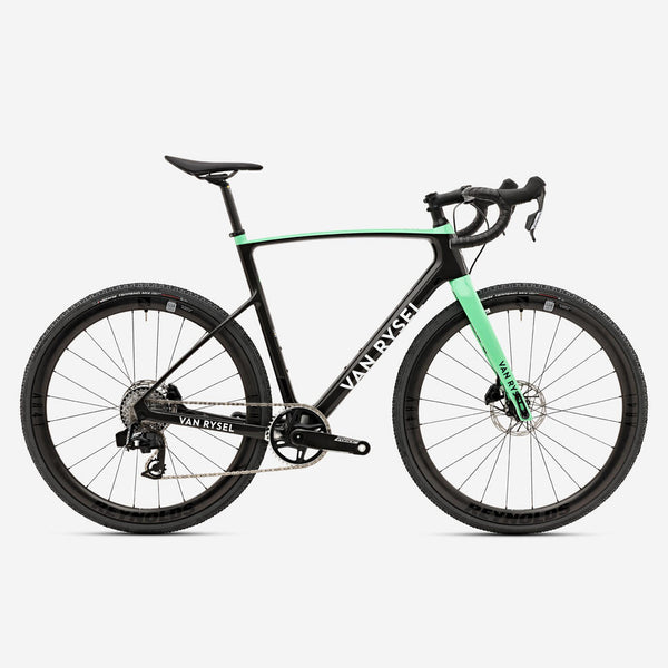 RCR-CX2 PRO TEAM FORCE AXS