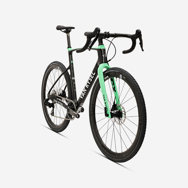 RCR-CX2 PRO TEAM FORCE AXS