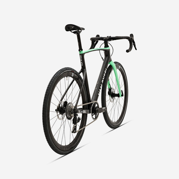 RCR-CX2 PRO TEAM FORCE AXS