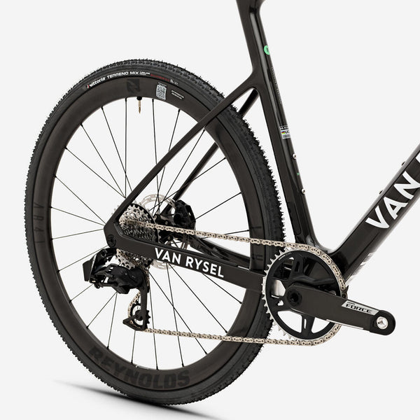 RCR-CX2 PRO TEAM FORCE AXS