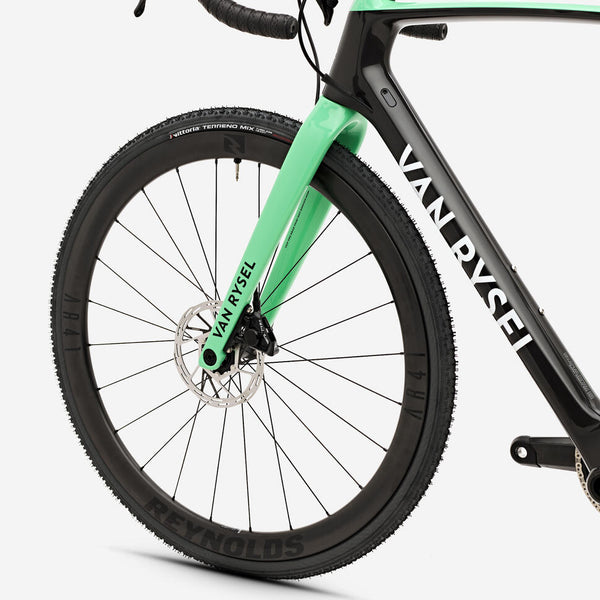 RCR-CX2 PRO TEAM FORCE AXS
