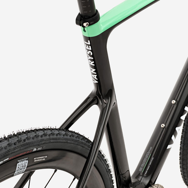 RCR-CX2 PRO TEAM FORCE AXS