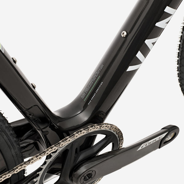 RCR-CX2 PRO TEAM FORCE AXS
