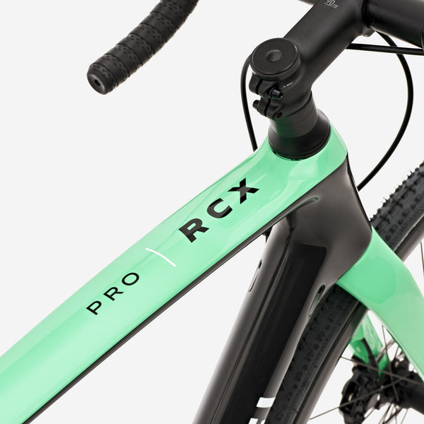 RCR-CX2 PRO TEAM FORCE AXS
