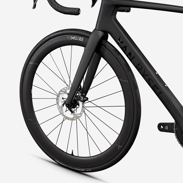 RCR Pro Ultegra Di2