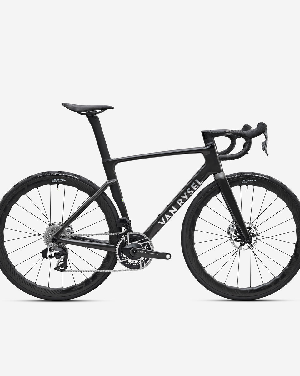 Van Rysel RCR-RCR Pro