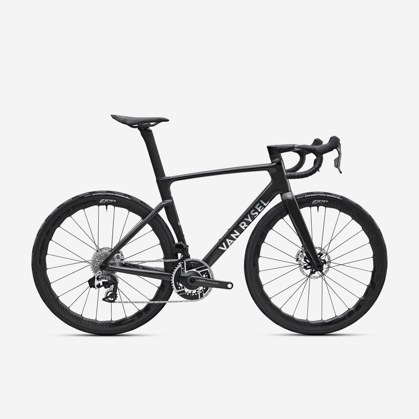 Aero Bikes – Van Rysel