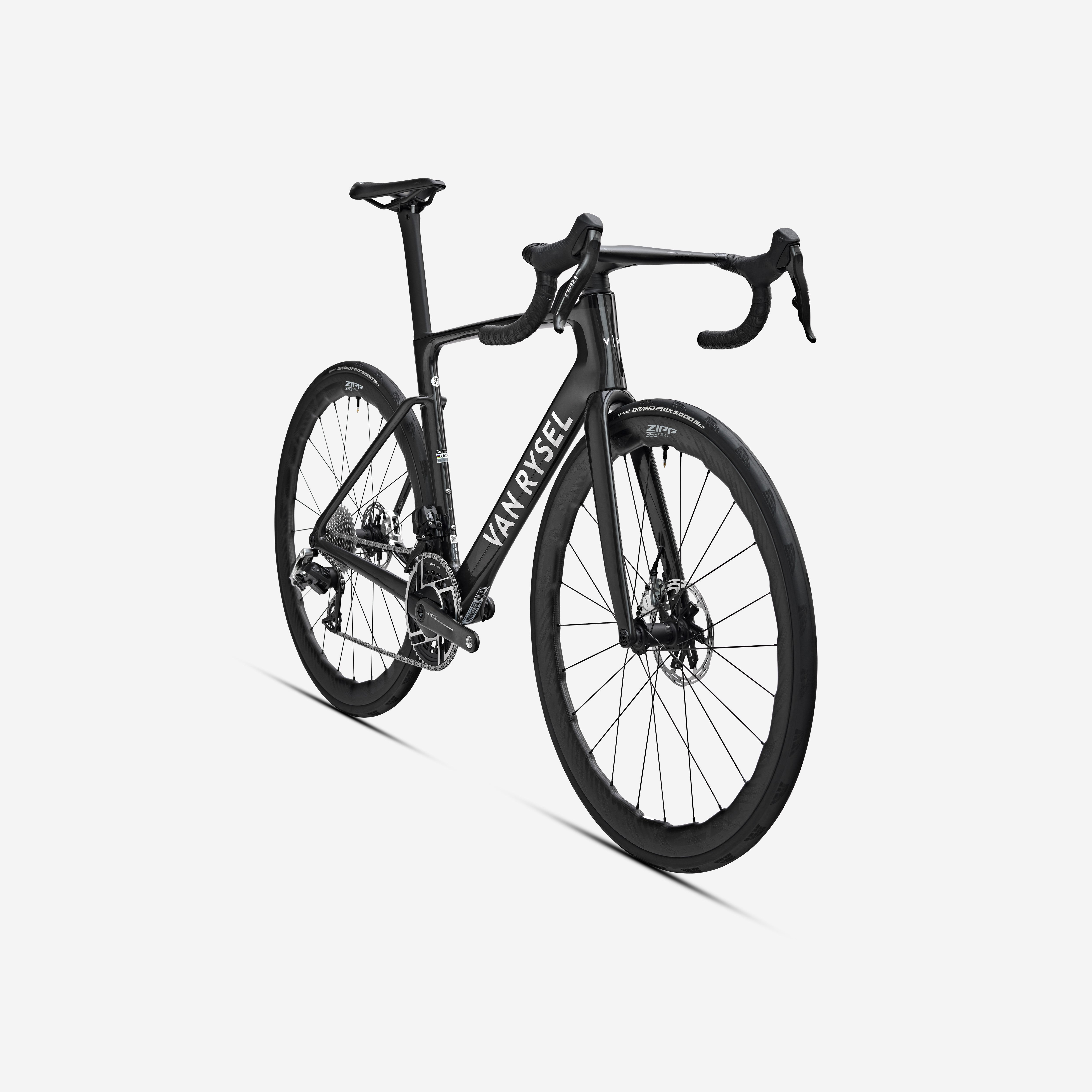 van rysel rennrad rcr pro RCR Pro RED AXS – Van Rysel
