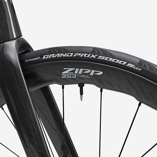 RCR Pro RED AXS