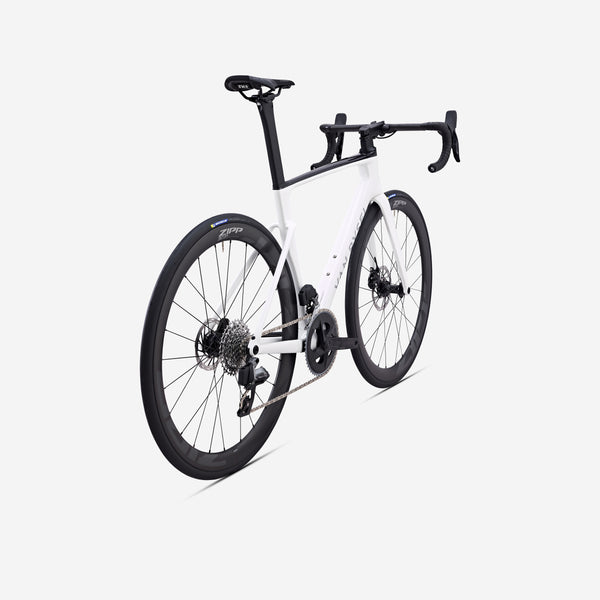 RCR Rival AXS V2