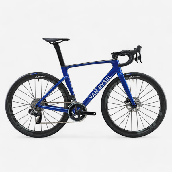 RCR Rival AXS V1