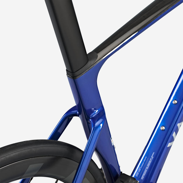 RCR Rival AXS V1