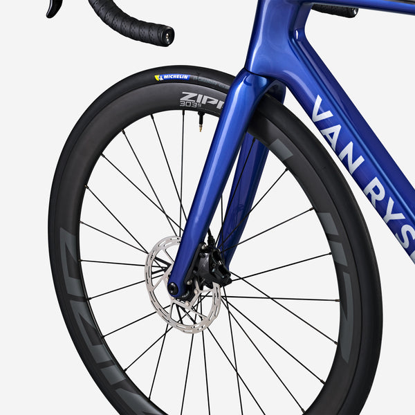 RCR Rival AXS V1