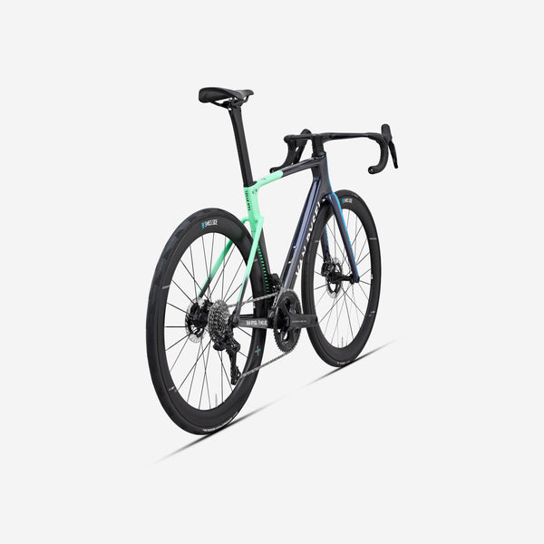 RCR Pro Dura-Ace Di2 Team Edition