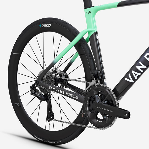 RCR Pro Dura-Ace Di2 Team Edition