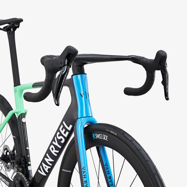 RCR Pro Dura-Ace Di2 Team Edition
