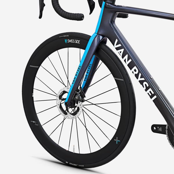 RCR Pro Dura-Ace Di2 Team Edition