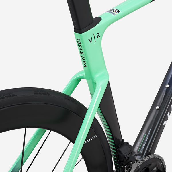 RCR Pro Dura-Ace Di2 Team Edition