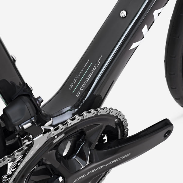 RCR Pro Dura-Ace Di2 Team Edition