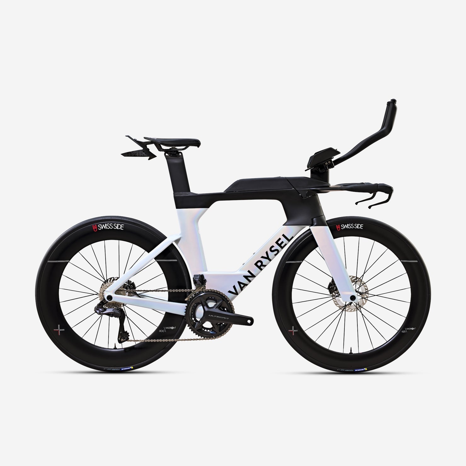 RCR Pro Ultegra Di2 – Van Rysel
