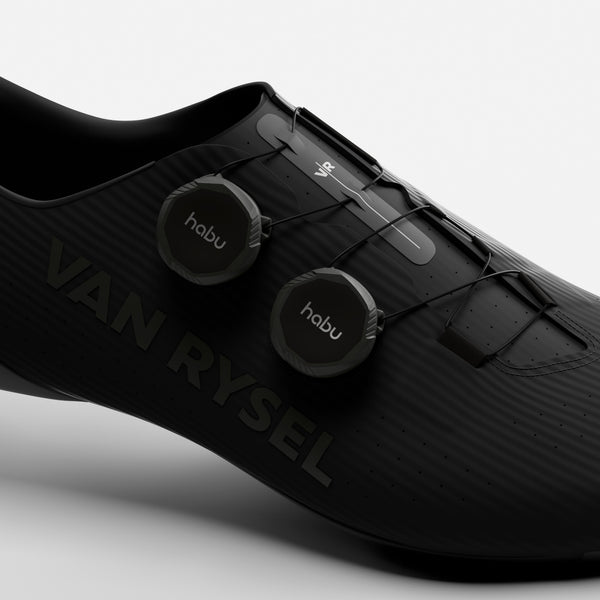 Van Rysel Adult RCR Road Cycling Shoes