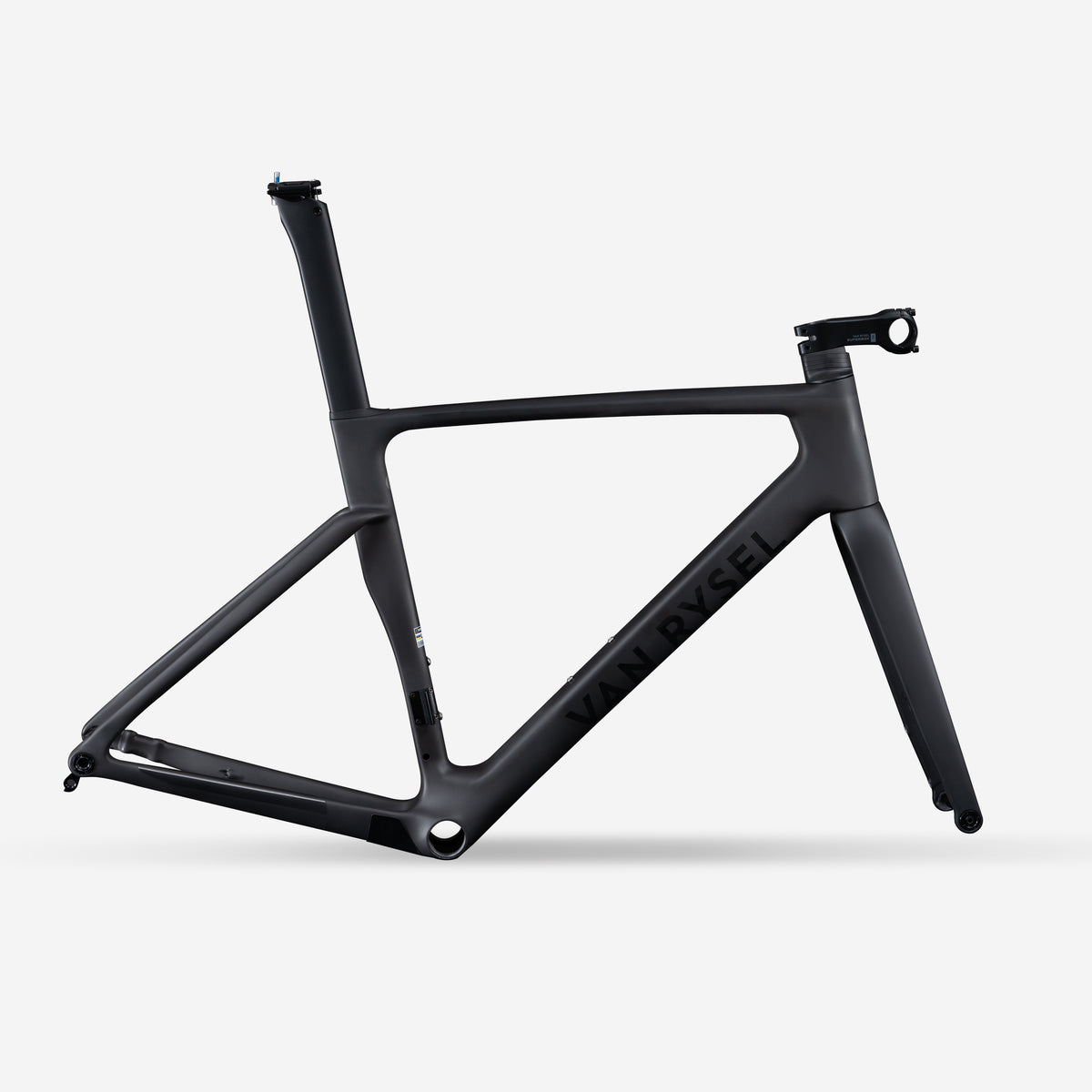 Pro Cf Frame RCR Pro Frame Kit – Van Rysel