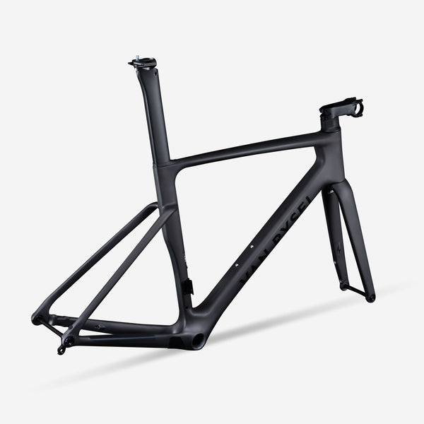 RCR Pro Frame Kit