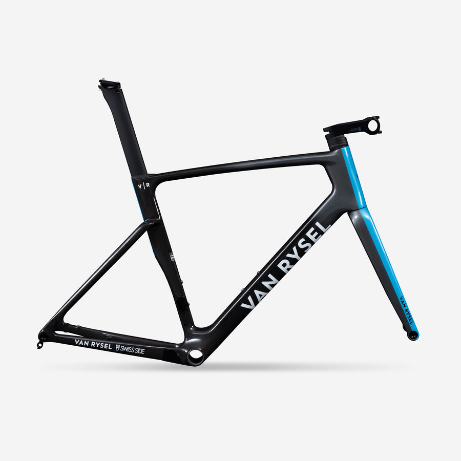 RCR Pro Frame Kit – Van Rysel