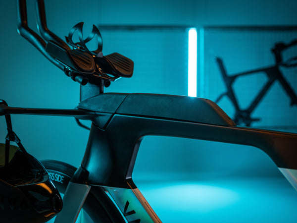 XCR Tri Ultegra Di2