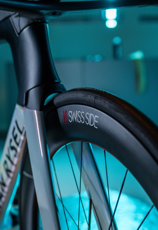 XCR Tri Ultegra Di2