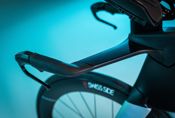XCR Tri Ultegra Di2
