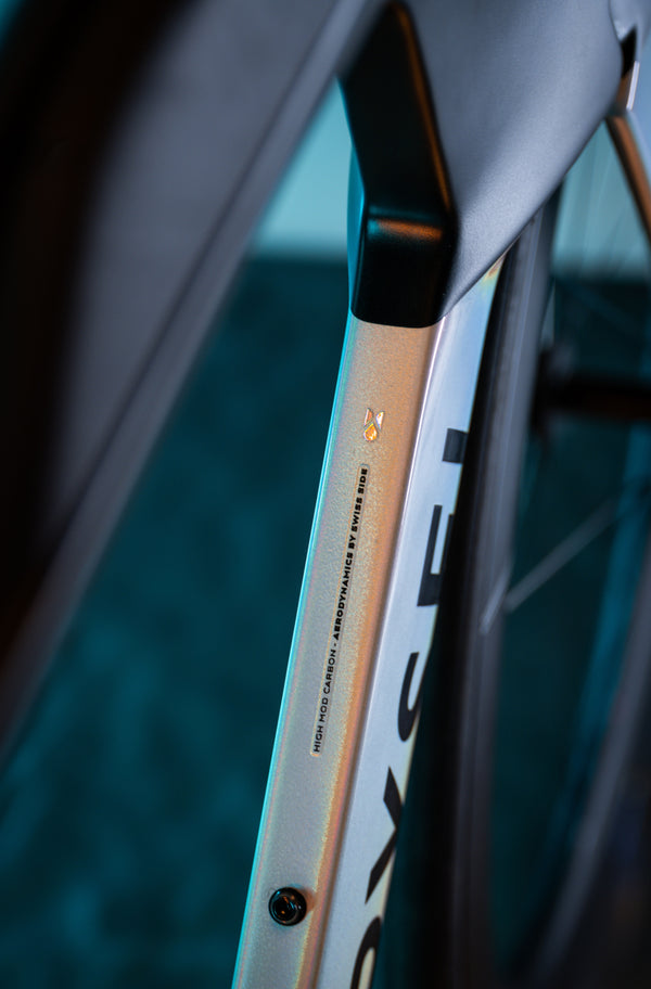XCR Tri Ultegra Di2