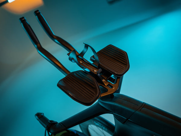XCR Tri Ultegra Di2