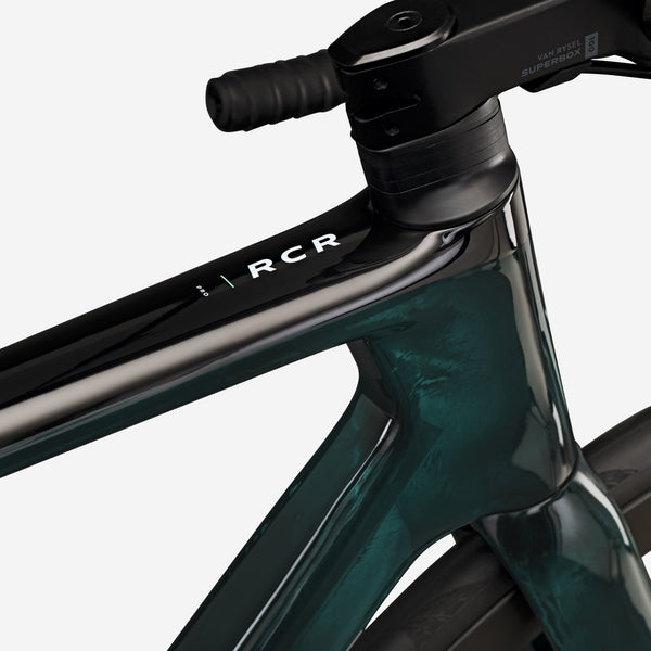 RCR Pro Ultegra Di2