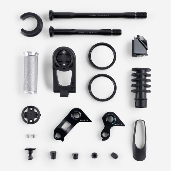 RCR Pro Frame Kit