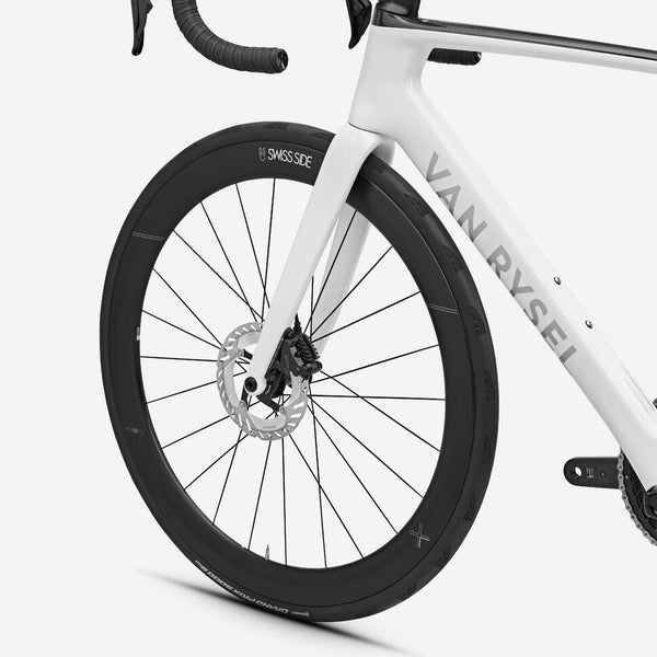 RCR RIVAL PWR WHITE