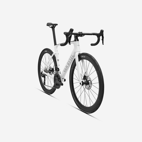 RCR RIVAL PWR WHITE