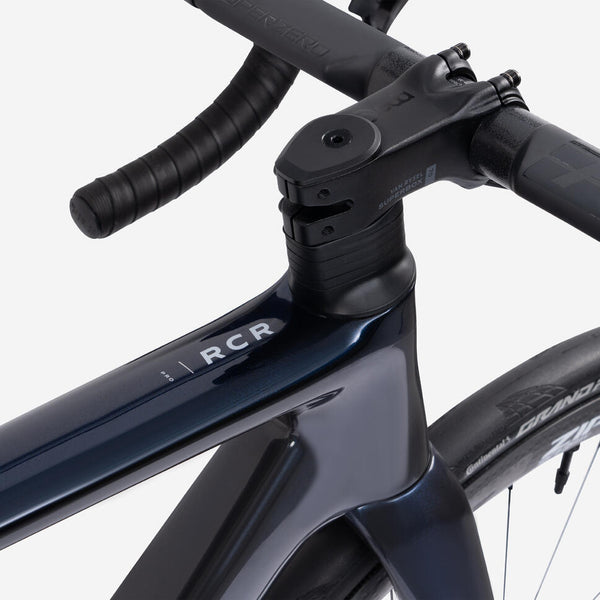 RCR PRO FORCE PWR BLUE