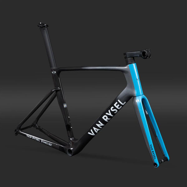 RCR PRO TEAM FRAME KIT