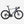 RCR PRO COMBO SHIMANO ULTEGRA DI2 MIDNIGHT BLUE