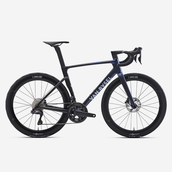RCR PRO COMBO SHIMANO ULTEGRA DI2 MIDNIGHT BLUE