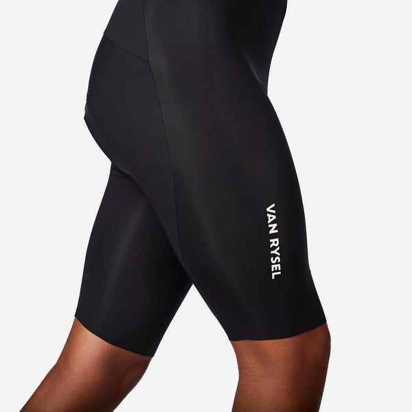 RCR-R Men's Road Cycling Shorts – Black