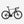 ROAD RACING BIKE RCR-R 105 Di2 - Raw