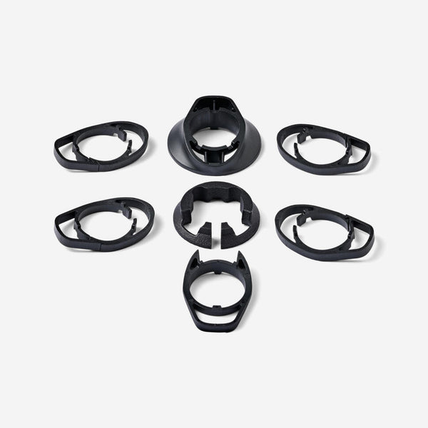 Spacers RCR-R Set