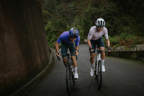 Van Rysel 900 Mid-Cut Cycling Socks
